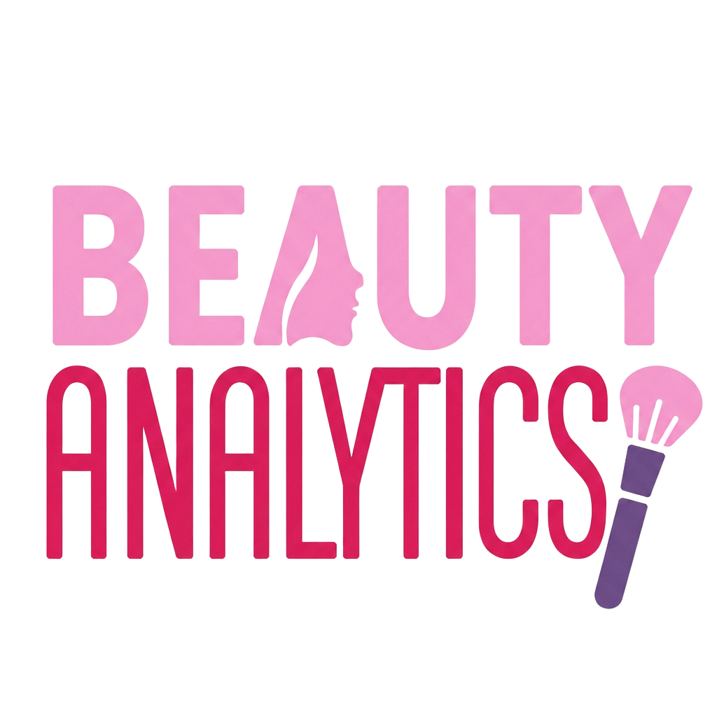 Beauty Analytics