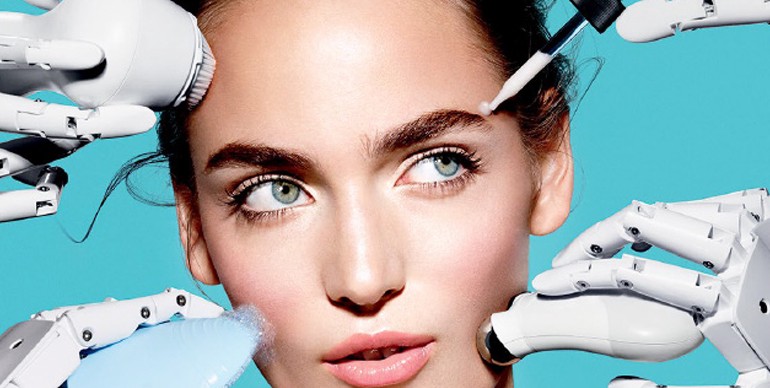 Beauty Tech