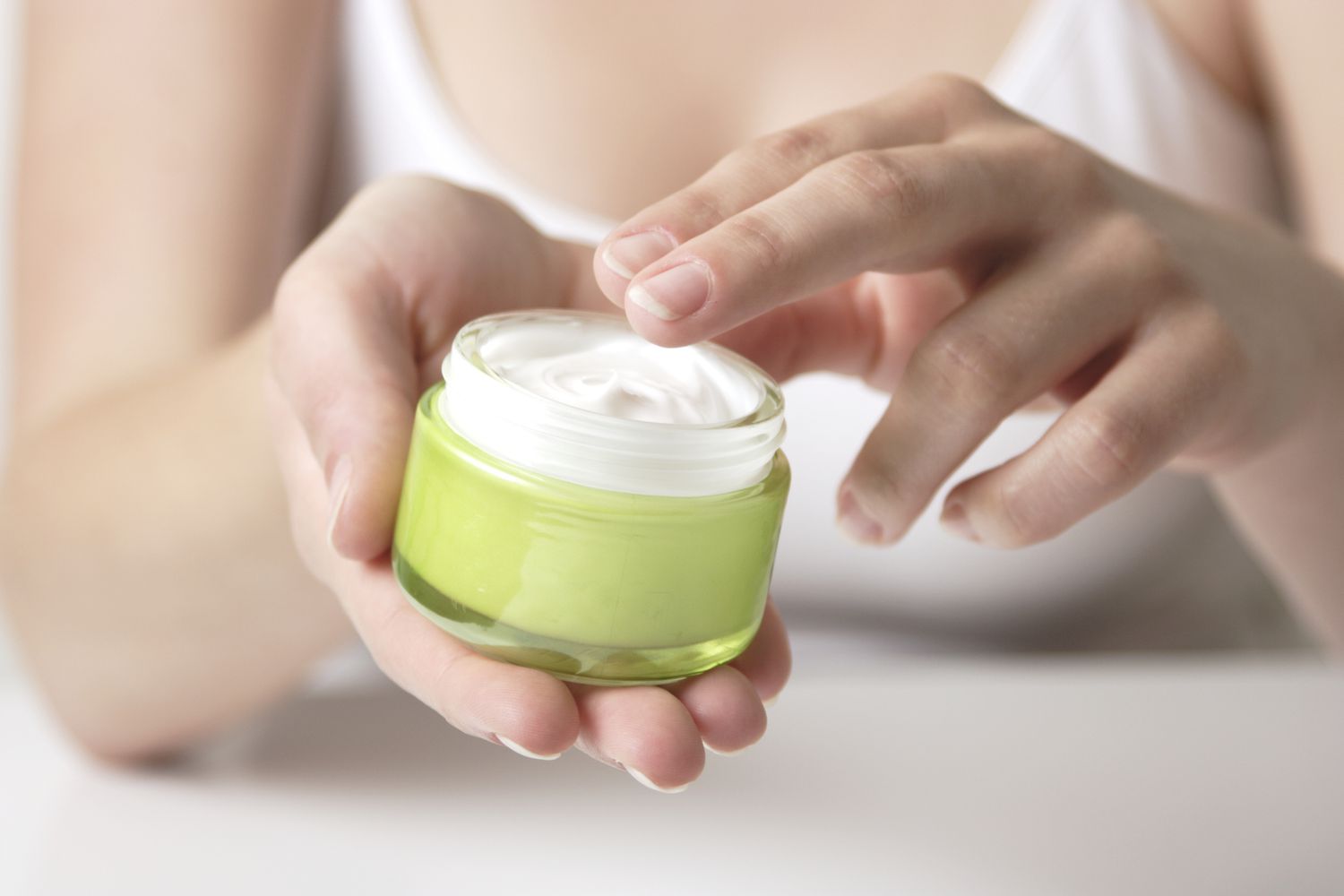 Moisturizers