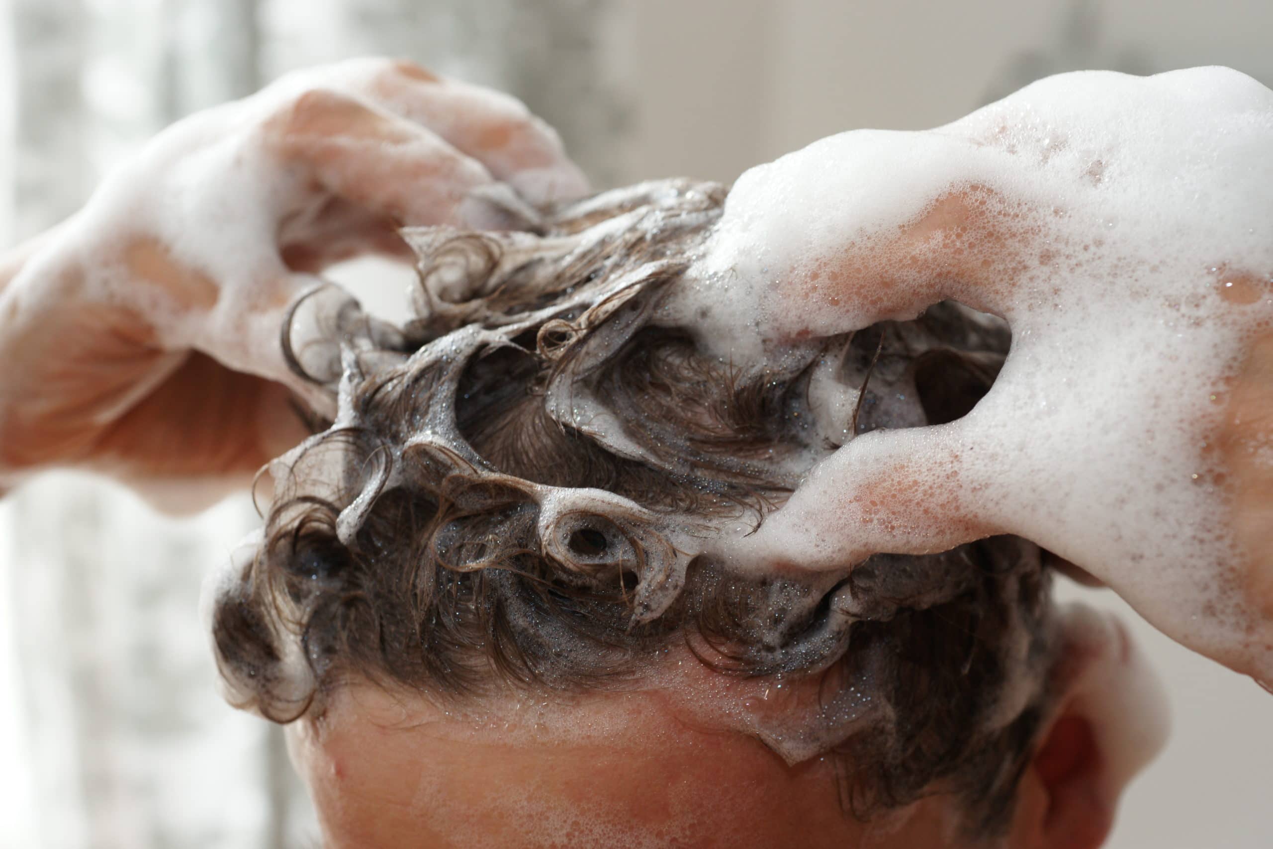 Shampoos & Conditioners