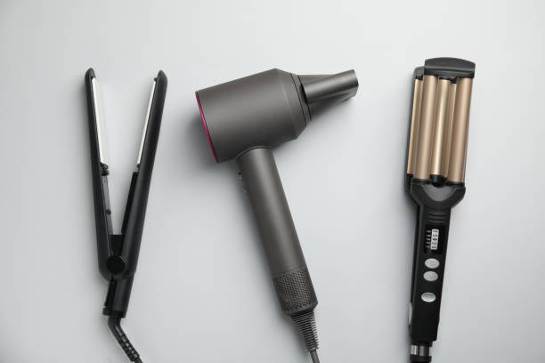 Hair Tools