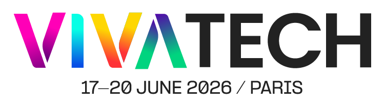 VivaTech 2026 — 17–20 June, Paris